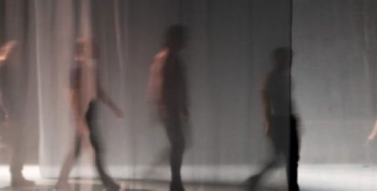 El Teatre Principal acull 'Trans (més enllà)' 