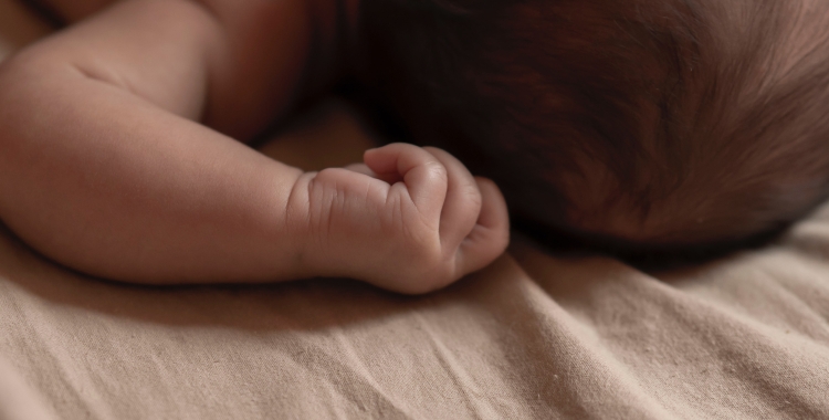 La natalitat ha caigut en un 10% en 4 anys a l'estat espanyol | Pexels