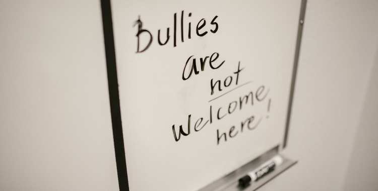 Avui és el Dia Mundial contra l'assetjament escolar | Pexels
