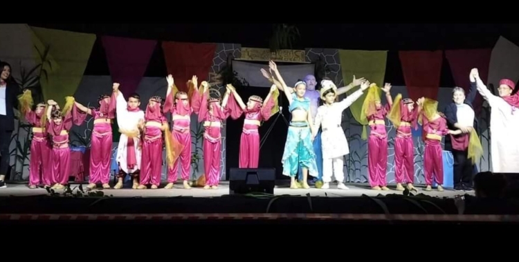 Així serà la Festa Major de Poblenou