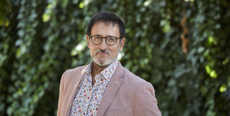 Xavier Grase © Xavier Torres Bacchetta