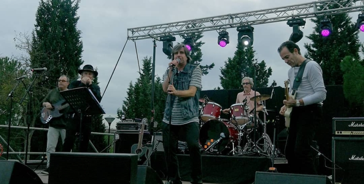 El barri d'Hostafrancs celebra la seva Festa Major