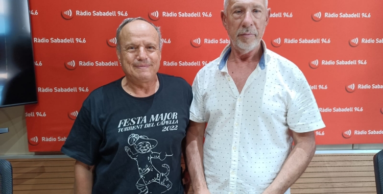 El Torrent del Capellà celebra la seva Festa Cultural