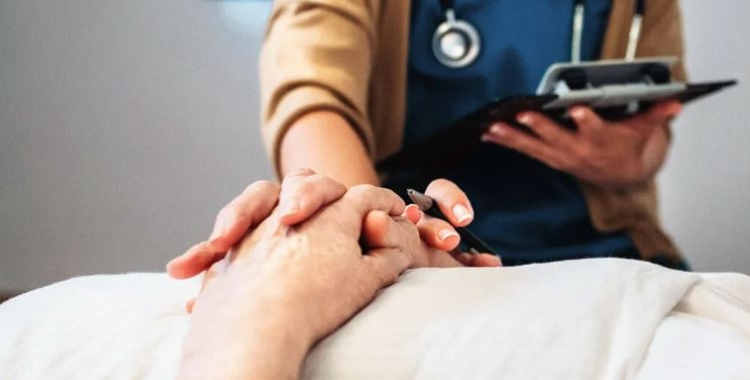 L'any passat es van acollir a l'eutanàsia 91 persones a Catalunya