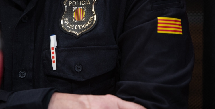 Avui és el Dia de l'Orgull LGTBI | Roger Benet