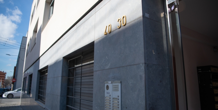 Sabadell passa a ser una zona tensada pel preu de l'habitatge | Roger Benet