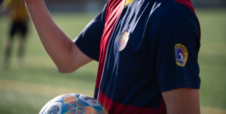 Arraona-Merinals acollirà la Team Sabadell Cup | Roger Benet