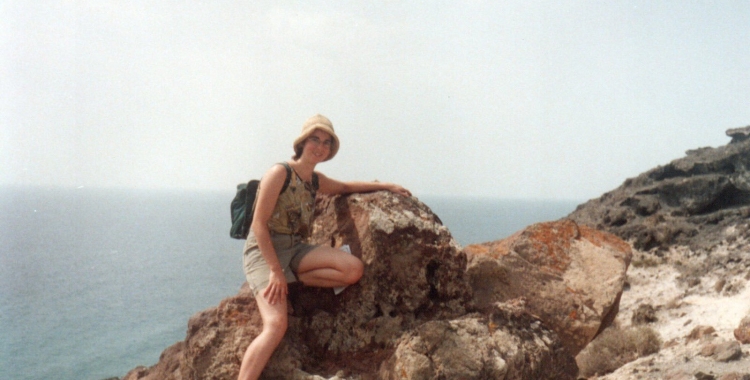 Helena Jubany/ Cedida