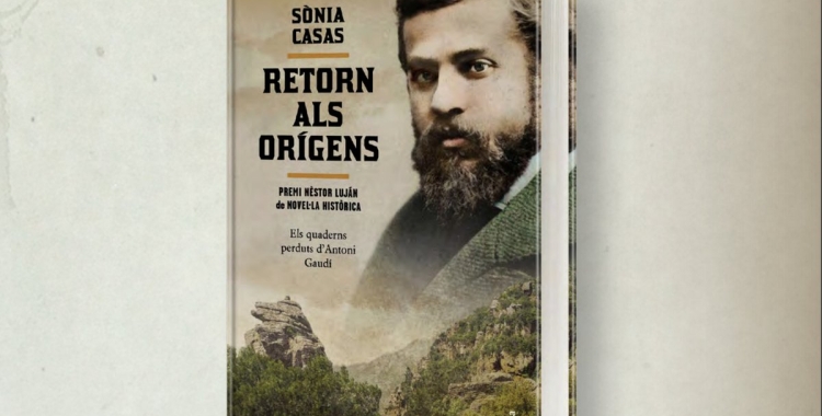 Sònia Casas presenta 'Retorn als origens' (Premi Nèstor Luján) al Gremi de Fabricants 