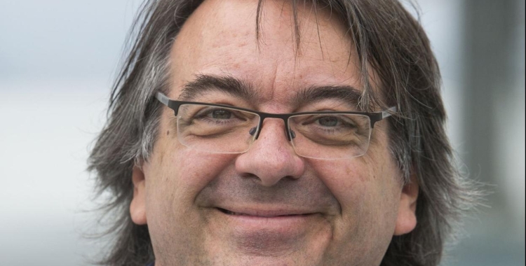 Jesús Ruiz Mantilla