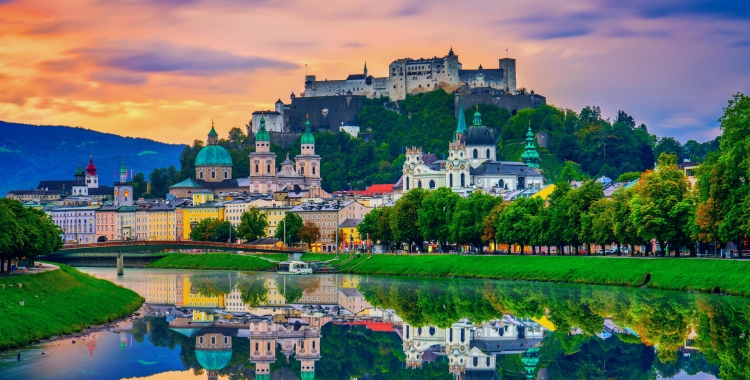 Salzburg