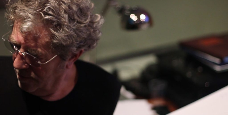 “Cançons de Combat” de Quico Pi de la Serra al Fresc Festival 