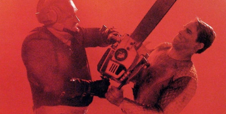 24 FRAMES: 'Spider-Man: creuent el multivers', 'Boogeyman', 'The Running Man' i molt més! 