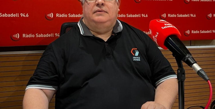 La Cambra considera que l'actual legislació és "una patata calenta per les autònomies" | Mireia Sans