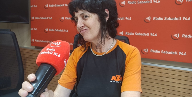 L'alegria de viure: Susa Tatoo, nòmada i pionera en l'art del tatuatge