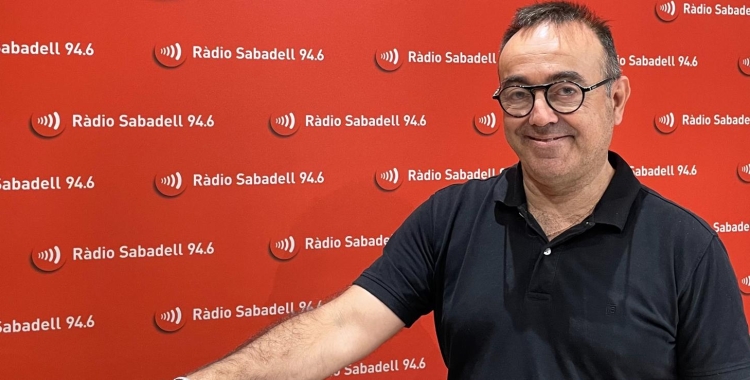 Oriol Bausà director de B2Brouter