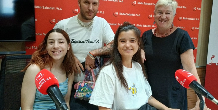 Com serà la IV Manifestació de l’Orgull LGTBI+ a Sabadell?  