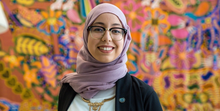 Un estudi de l'ONU posa de manifest que la igualtat s'estanca al món | PNUD