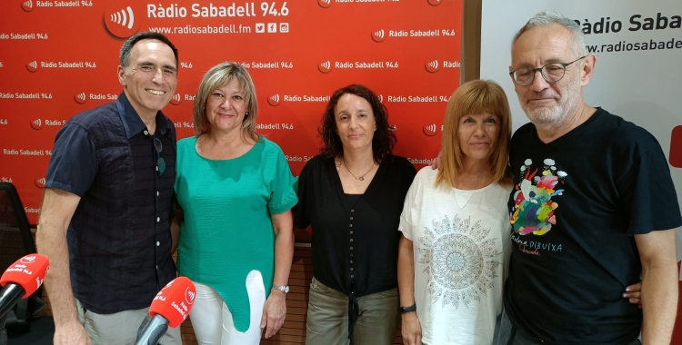 Illa és molt més que professorat i alumnat!  