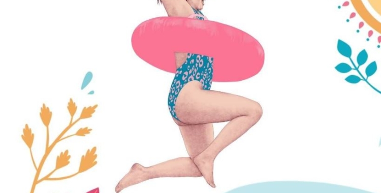 Aquest diumenge se celebra la trentena edició del Mulla't per l'esclerosi múltiple | FEM