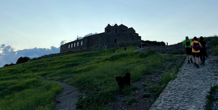 Parc Natural de Sant Llorenç del Munt i de l’Obac