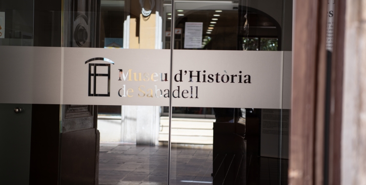 Museu d'Història de Sabadell | Roger Benet
