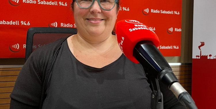 La setmana que ve es farà l'Aromàtic and Cosmetic Bootcamp a Sabadell | Mireia Sans