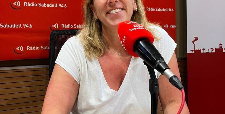 La Glòria ens dona les eines per no descuidar-nos res a la farmaciola | Mireia Sans