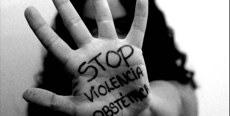 Les llevadores Maria Victòria Campredó i Gemma Falguera formen part de l'equip 