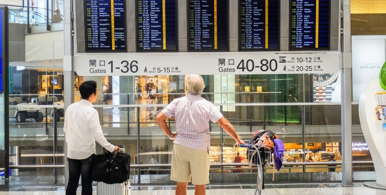 Sabadell viatgera augura un molt bon estiu | Pexels