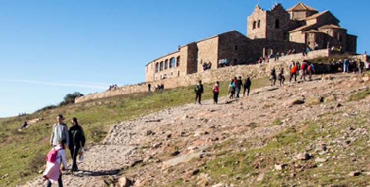 Propostes, rutes, i excursions per fer al Vallès Occidental aquest estiu