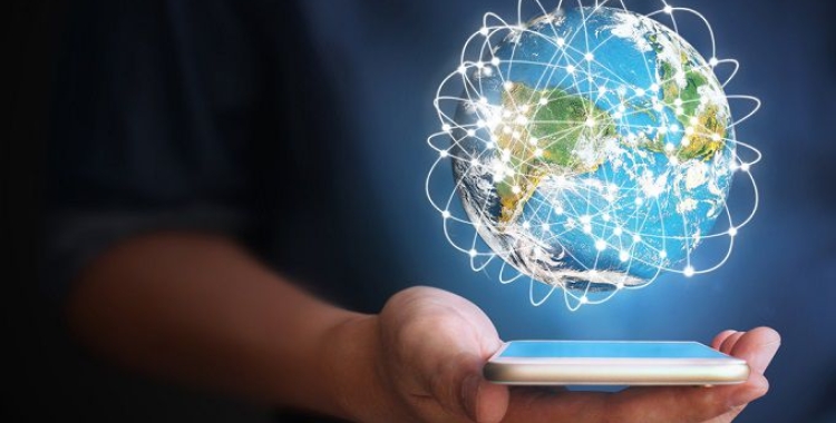 En sentirem a parlar:  tendències tecnològiques per al sector industrial