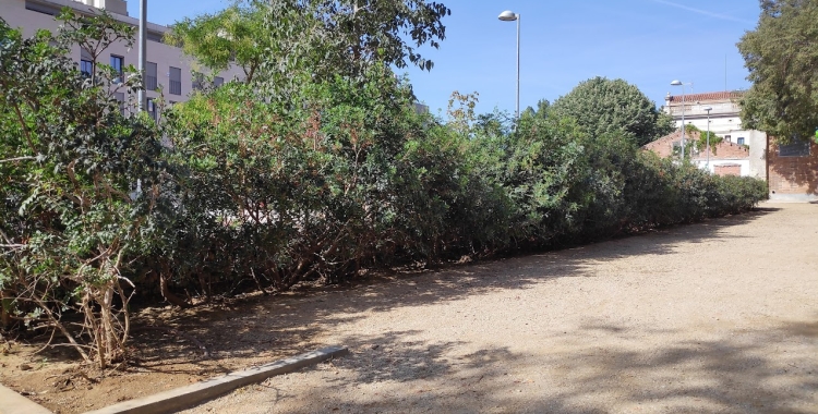 Plaça Dolors Miralles