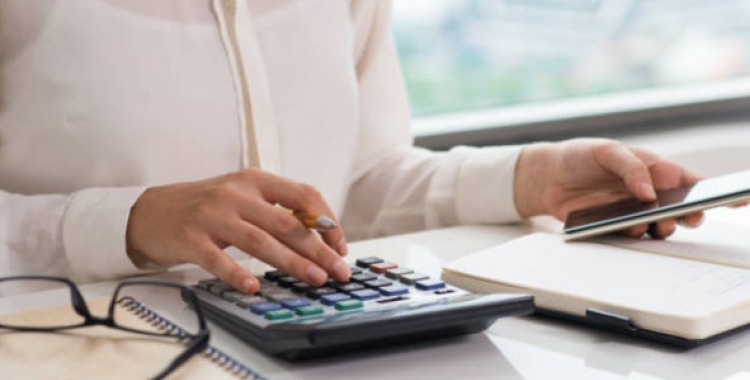 Un administratiu/ Pexels