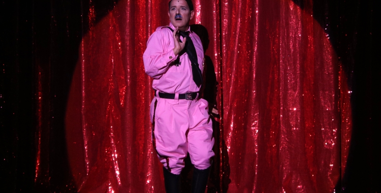 Una quarantena de crítics, tres sabadellencs, denuncien que els han vetat l'entrada a l'obra The Producers | ACN