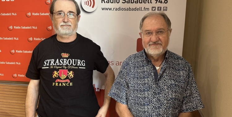 Els Nostres Barris: El barri de La Creu Alta celebra el 36è Aplec de Jonqueres aquest cap de setmana 