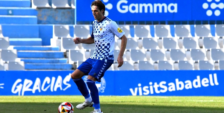 Baena a la Nova Creu Alta | CES