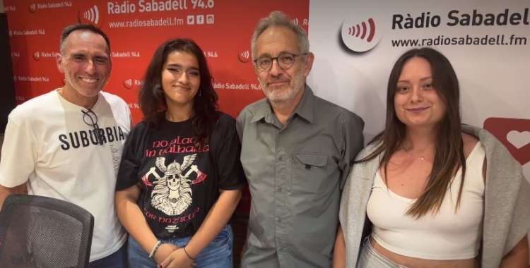 Agustí Hurtado, director Illa: "Volem que es doni visibilitat a la complexitat cromàtica que ens conforma"