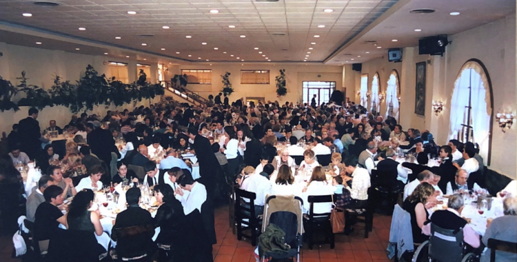 Un altre món és possible: Cristina (AVAN): "Estem en un moment d'expansió"