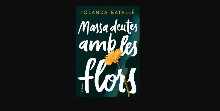  "Massa deutes amb les flors"