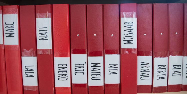 Educació explica que ha incrementat els recursos per l'educació inclusiva, però que no són suficients | Roger Benet