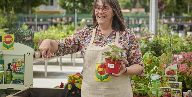Set influencers impulsen "Hablemos de verde", un esdeveniment en línia gratuït sobre el món de les plantes