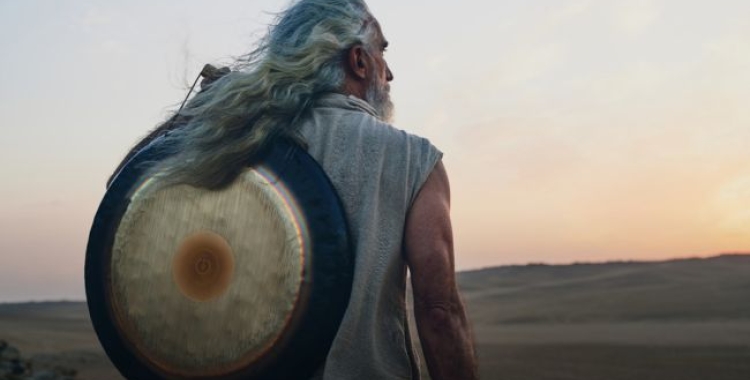 Vikrampal Singh és Musicoterapeuta (UAM), Mentor, professor internacional de Kundalini Ioga (2012) Nivell 2 KRI (2019) i Gong (2013),