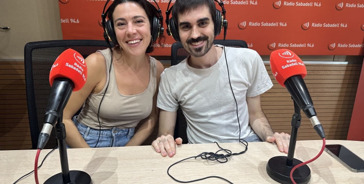 L'espectacle "Berenguera" arriba a L'Estruch per qüestior la credibilitat del llenguatge 