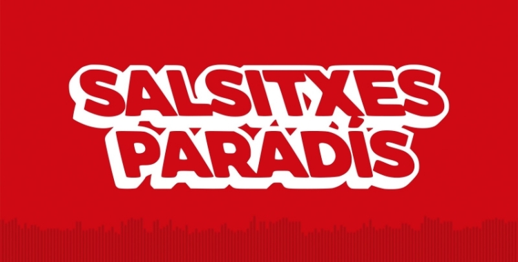 Salsitxes Paradís: Catalunya Rica i Soulera