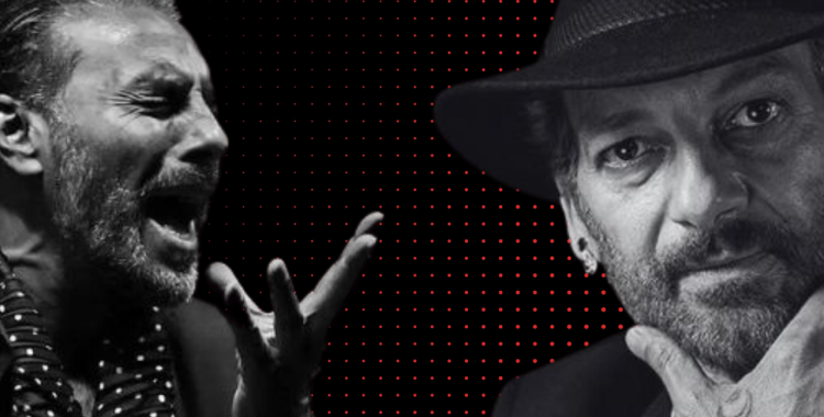 Per primer cop Duquende i Pedro El Granaíno actuaran en un únic espectacle a Barcelona