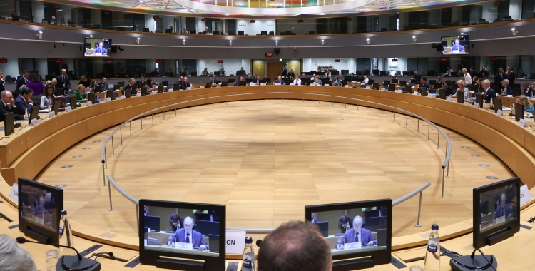 Avui es parlarà per primera vegada en català al Congrés dels Diputats | ACN