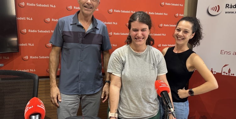 Sandra Rivera (CIPO): "Volíem obrir la festa a la ciutadania i fer-la accesible"