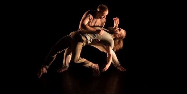 El Certamen Coreogràfic de Sabadell celebra la 18a edició a l’Estruch 