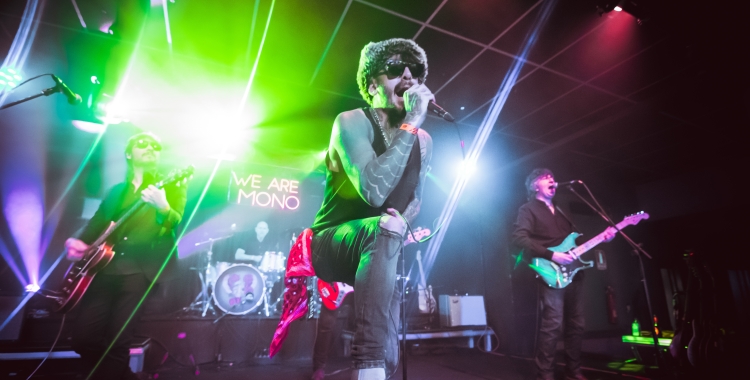  We Are Mono (Cedida)